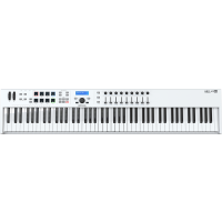 Arturia KEYLAB ESSENTIAL 88 - Vue 1